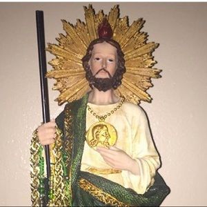 Meet your Posher, Jorge